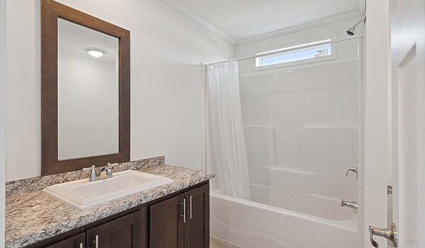 Millcreek / N679MA Interior 119425