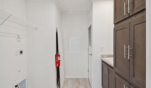 Millcreek / N679MA Interior 119426