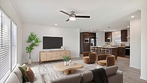 Millcreek / N679MA Exterior 119411