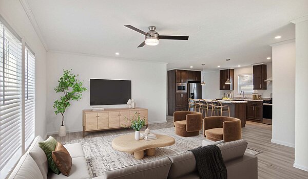 Millcreek / N679MA Exterior 119411