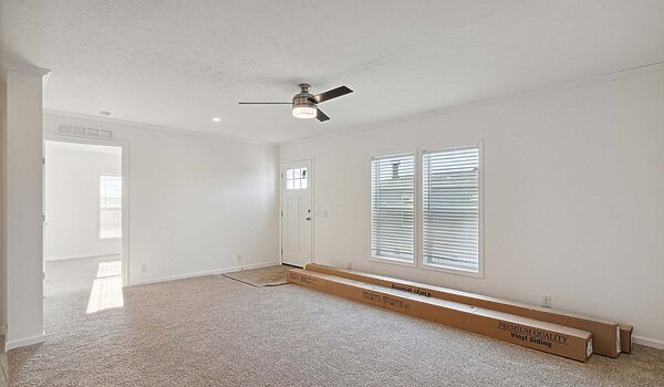 Millcreek / N679MA Interior 119412