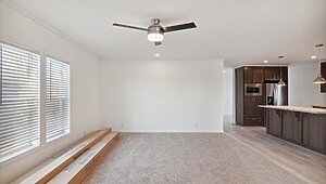 Millcreek / N679MA Interior 119413