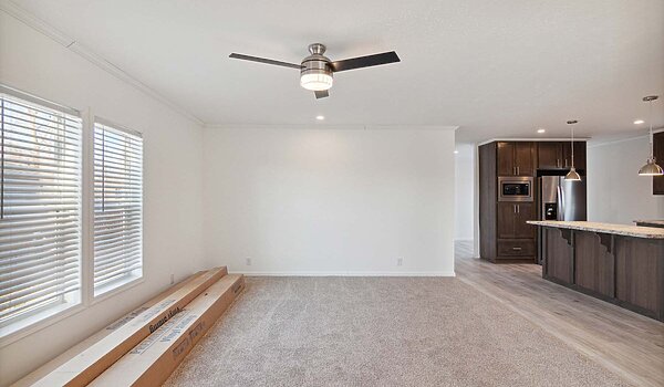 Millcreek / N679MA Interior 119413