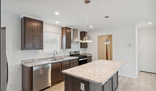 Millcreek / N679MA Interior 119415