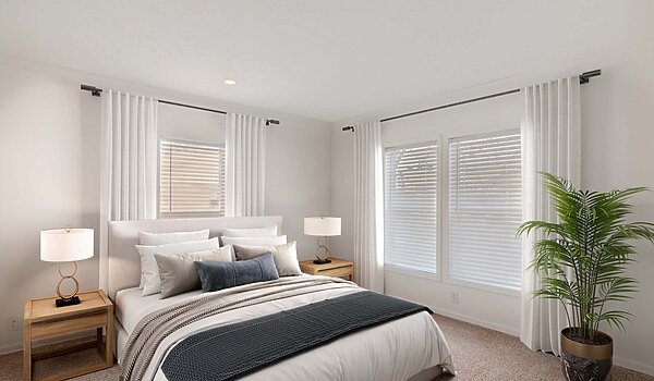 Millcreek / N679MA Interior 119419