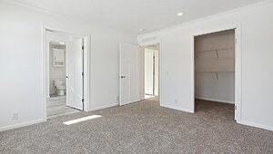 Millcreek Series / N682MA Interior 128587
