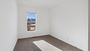 Millcreek Series / N682MA Interior 128588