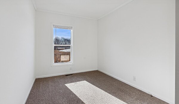 Millcreek Series / N682MA Interior 128588