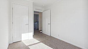 Millcreek Series / N682MA Interior 128590