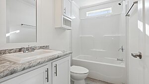 Millcreek Series / N682MA Interior 128592