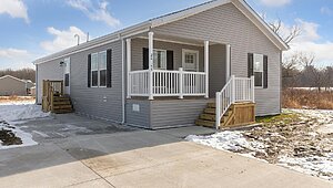 Millcreek Series / N682MA Exterior 128594