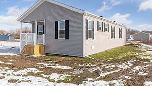 Millcreek Series / N682MA Exterior 128595