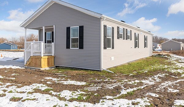 Millcreek Series / N682MA Exterior 128595