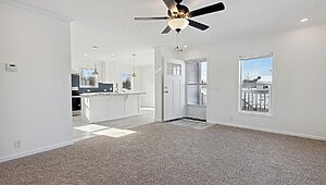 Millcreek Series / N682MA Interior 128580
