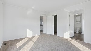 Millcreek Series / N688MA Interior 128670