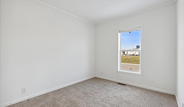 Millcreek Series / N688MA Interior 128671