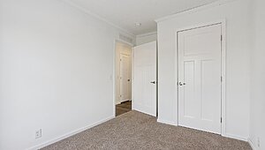 Millcreek Series / N688MA Interior 128672