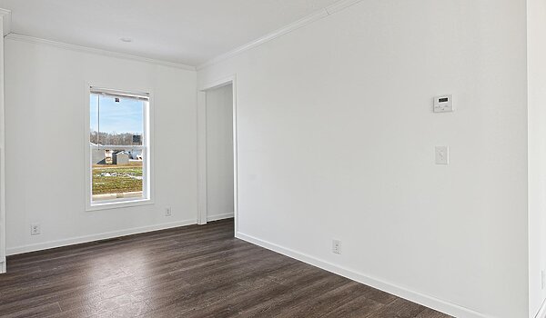Millcreek Series / N688MA Interior 128673