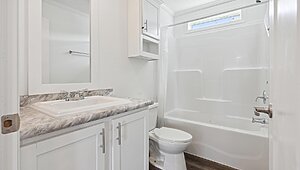 Millcreek Series / N688MA Interior 128675