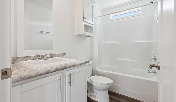 Millcreek Series / N688MA Interior 128675