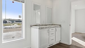 Millcreek Series / N688MA Interior 128676