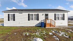 Millcreek Series / N688MA Exterior 128677