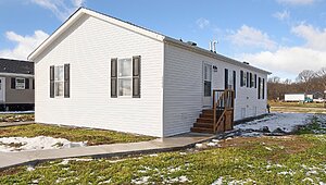 Millcreek Series / N688MA Exterior 128678