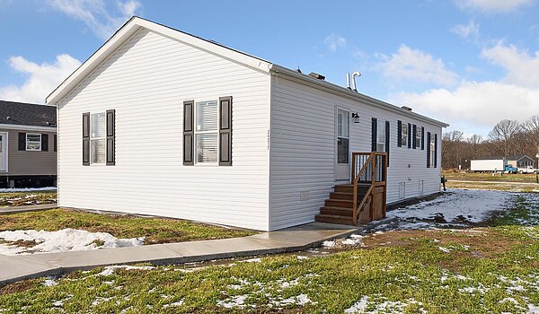 Millcreek Series / N688MA Exterior 128678