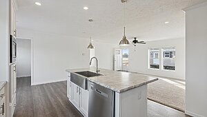 Millcreek Series / N688MA Interior 128667