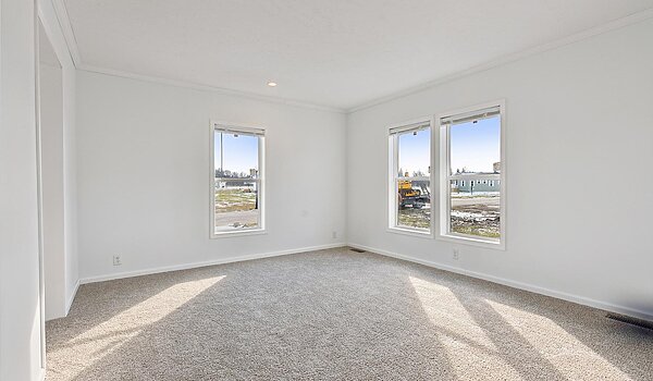 Millcreek Series / N688MA Interior 128669