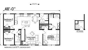 Millcreek / N688MA Layout 119330