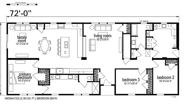 Millcreek / N900MA Layout 119332