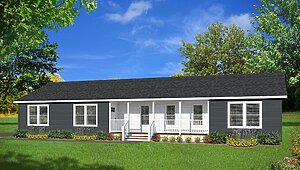 Millcreek / N911MA Exterior 119339