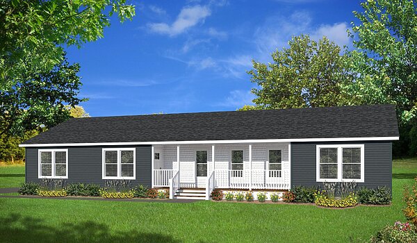 Millcreek / N911MA Exterior 119339