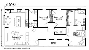 Millcreek / N911MA Layout 119333