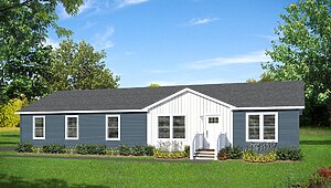 Millcreek / N914MA Exterior 119338