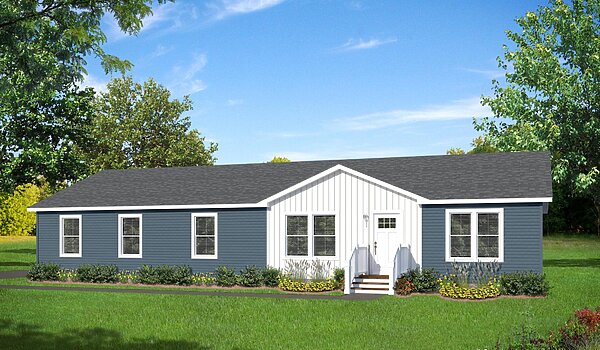 Millcreek / N914MA Exterior 119338