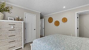 Cedar Cove / D646 Interior 128713