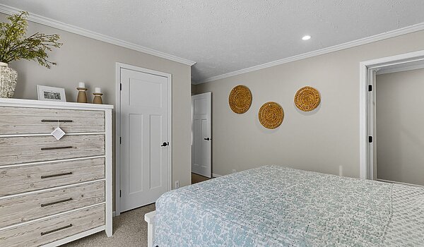 Cedar Cove / D646 Interior 128713