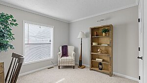 Cedar Cove / D646 Interior 128715