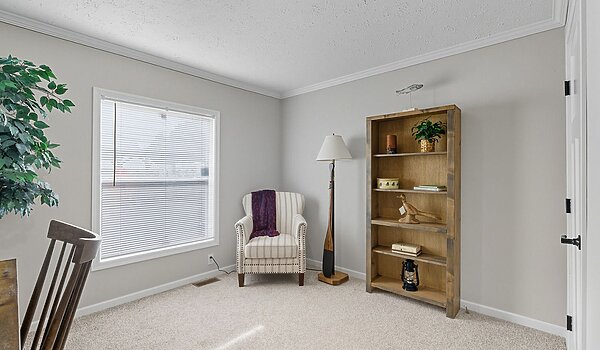 Cedar Cove / D646 Interior 128715
