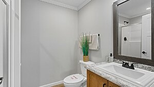 Cedar Cove / D646 Interior 128716