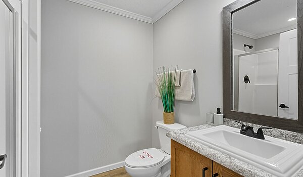 Cedar Cove / D646 Interior 128716