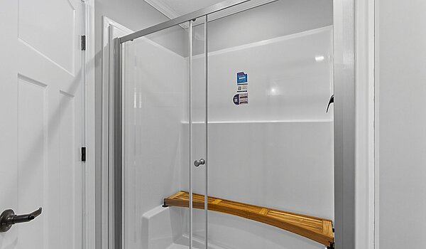 Cedar Cove / D646 Interior 128717