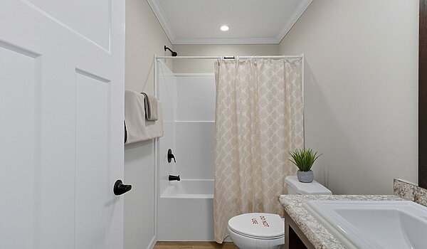 Cedar Cove / D646 Interior 128718
