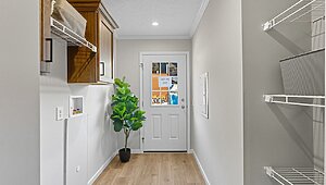 Cedar Cove / D646 Interior 128719