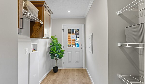 Cedar Cove / D646 Interior 128719