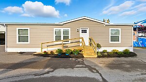 Cedar Cove / D646 Exterior 128720