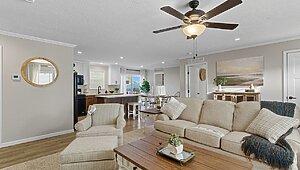 Cedar Cove / D646 Interior 128704