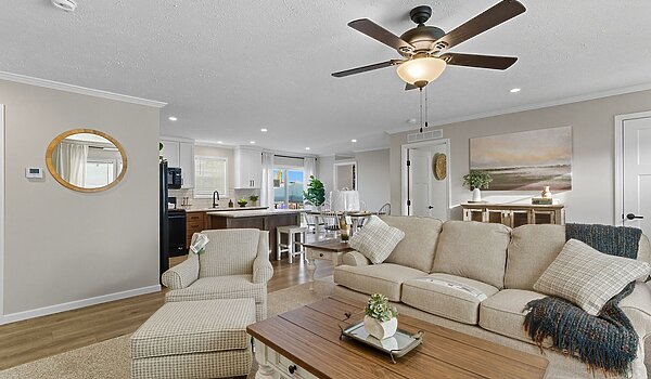 Cedar Cove / D646 Interior 128704